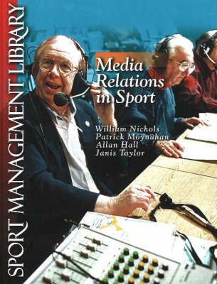 Media Relations in Sport
