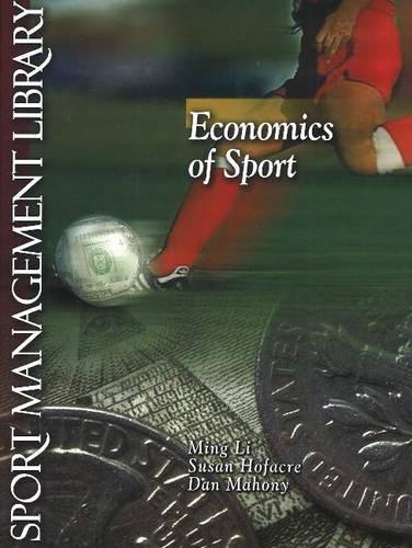 Economics of Sports