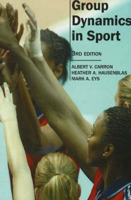 Group Dynamics in Sport