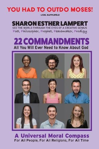 The 22 Commandments