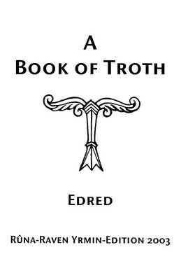 A Book of Troth