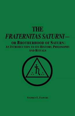 The Fraternitas Saturni