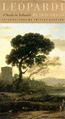 Leopardi