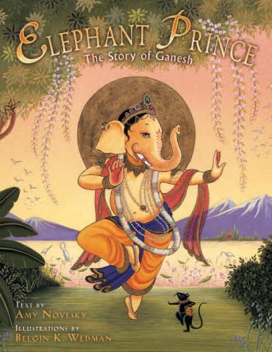 Elephant Prince