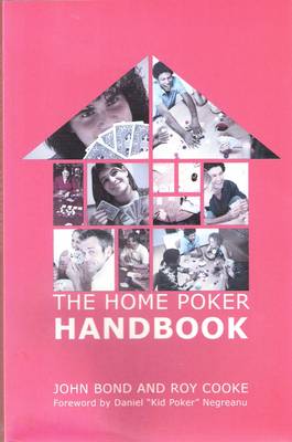 Home Poker Handbook