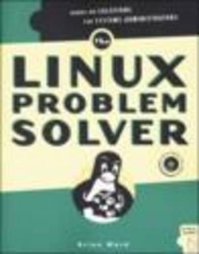 The Linux Problem Solver