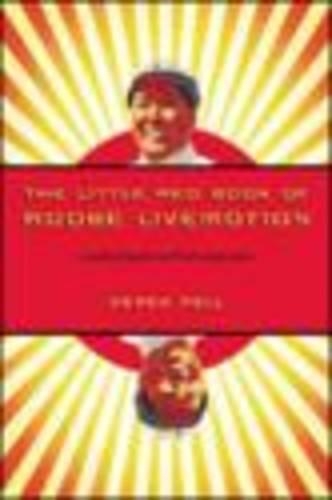 The Little Red Book of Adobe LiveMotion