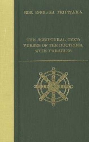 The Scriptural Text