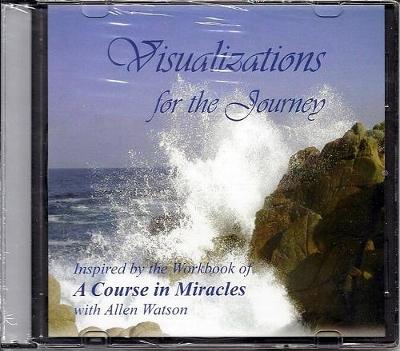 Visualizations for the Journey