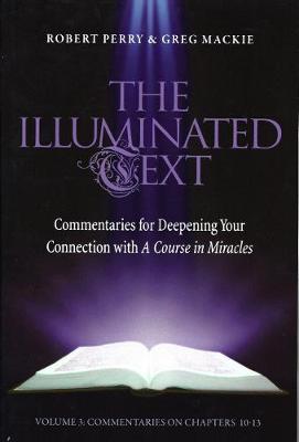 The Illuminated Text Vol 3