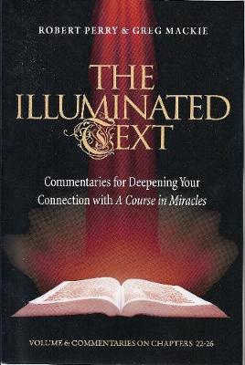 The Illuminated Text Volume 6