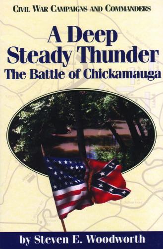 A Deep Steady Thunder