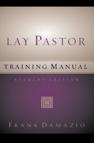 Lay Pastor Training
