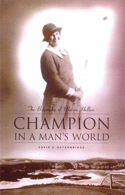 Champion in a Man's World
