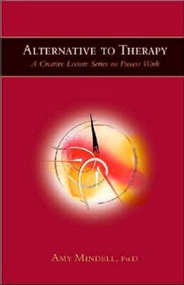 Alternative to Therapy