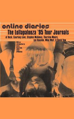 Online Diaries