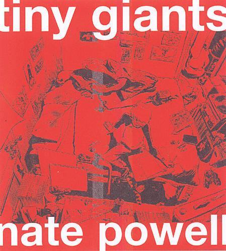 Tiny Giants