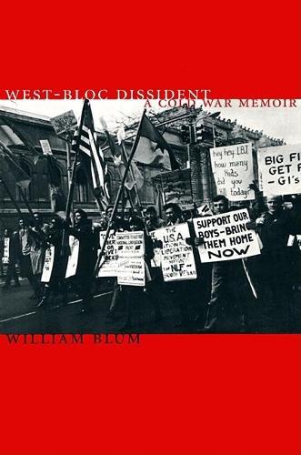 West-Bloc Dissident