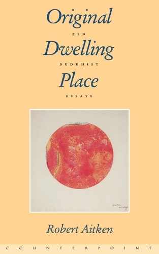 Original Dwelling Place