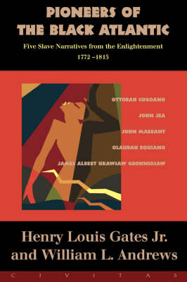 Pioneers Of The Black Atlantic