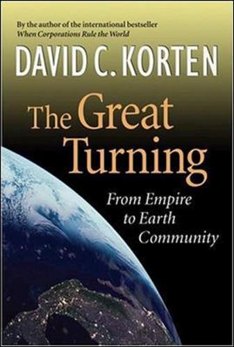 THE GREAT TURNING