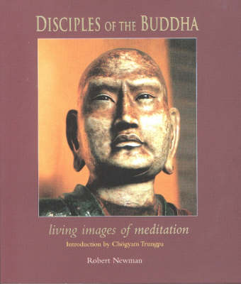 Disciples of the Buddha