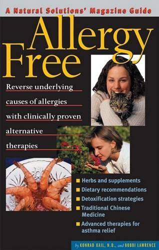 Allergy Free