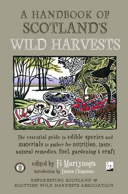 A Handbook of Scotland's Wild Harvests