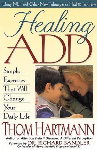 Healing Add: Simple Exercises That Will Change Your Daily Life