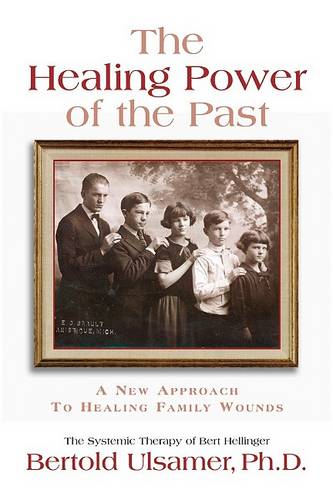 The Healing Power of the Past