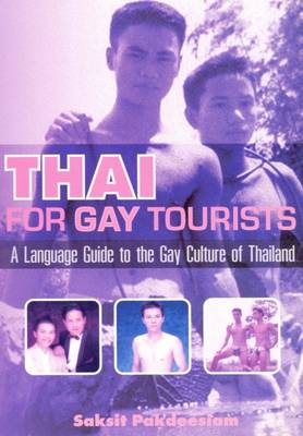 Thai for Gay Tourists