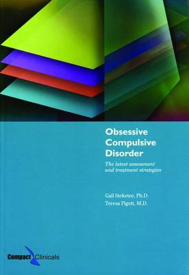 Obsessive Compulsive Disorder