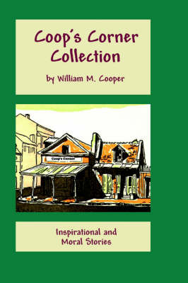 Coop's Corner Collection