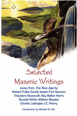 Selected Masonic Writings