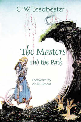The Masters and The Path