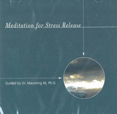 Meditation for Stress Release