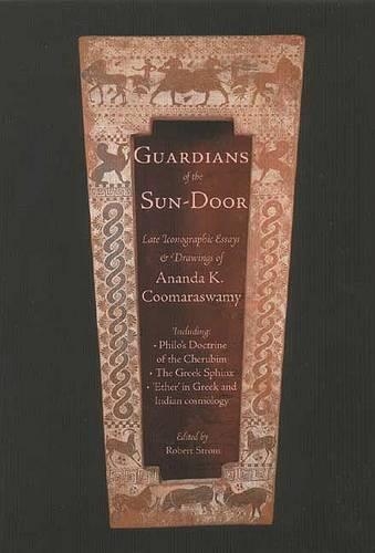 Guardians of the Sundoor Volume 1