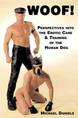 Woof!