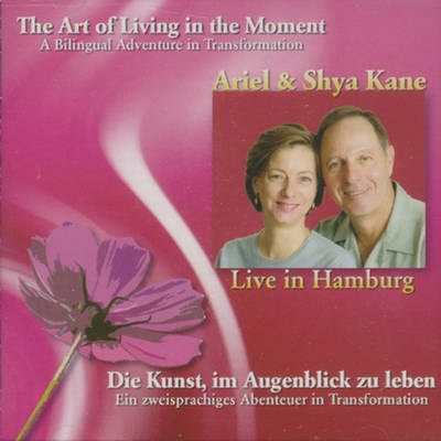 The Art of Living in the Moment