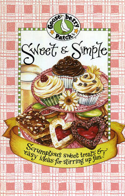 Sweet & Simple Cookbook