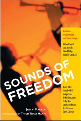 Sounds of Freedom