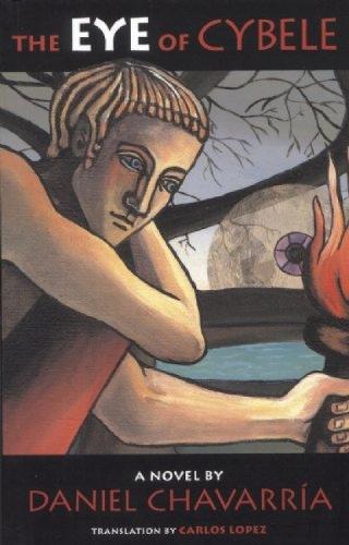 The Eye Of The Cybele