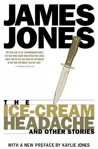The Ice Cream Headache