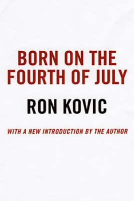 Born On The Fourth Of July