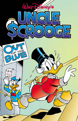 Uncle Scrooge: No. 348