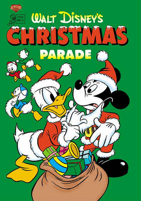 Walt Disney's Christmas Parade: No. 3
