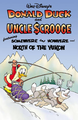 Donald Duck and Uncle Scrooge