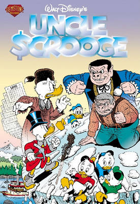 Uncle Scrooge: No. 350