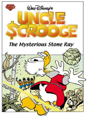 Uncle Scrooge