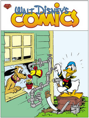 Walt Disney's Comics and Stories: No. 670